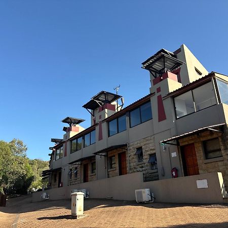 Bloem Spa Hotel & Conference Bloemfontein Exteriör bild