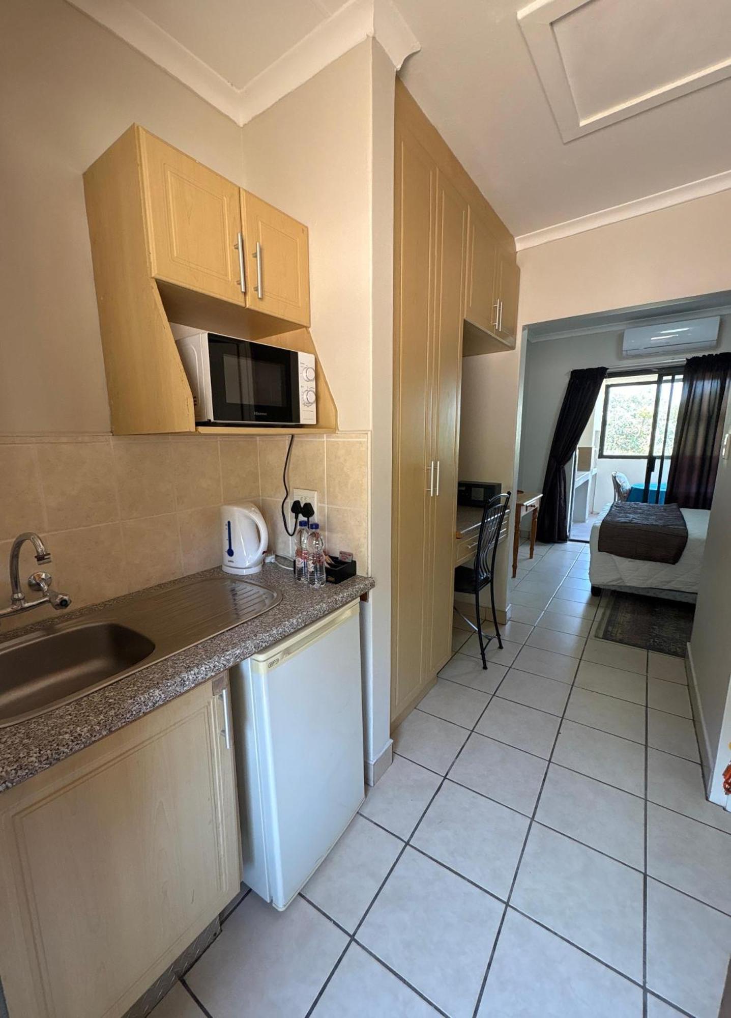 Bloem Spa Hotel & Conference Bloemfontein Rum bild